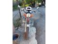 Sahibinden Falcon Comfort 180