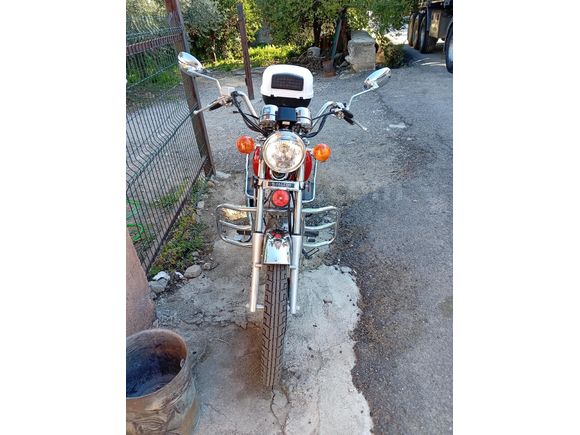 Sahibinden Falcon Comfort 180