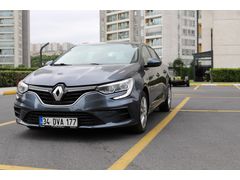 Sahibinden Renault Megane 1.3 TCe Joy 2021 Model 