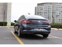 Sahibinden Renault Megane 1.3 TCe Joy 2021 Model 