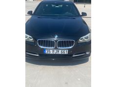 Sahibinden BMW 5 Serisi 520i Executive Luxury Line 2016 Model 