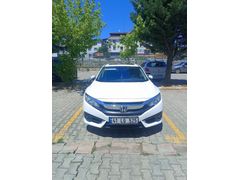 Sahibinden Honda Civic 1.6i VTEC Eco Elegance 2017 Model