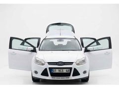 Sahibinden Ford Focus 1.6 TDCi Style 2012 Model 