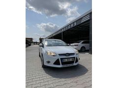 Sahibinden Ford Focus 1.6 TDCi Style 2012 Model 