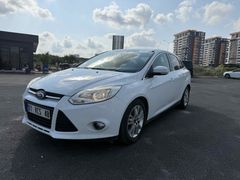 Sahibinden Ford Focus 1.6 TDCi Style 2012 Model 