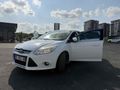 Sahibinden Ford Focus 1.6 TDCi Style 2012 Model 