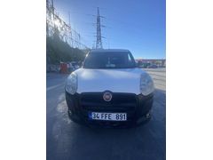 Sahibinden Fiat Doblo Combi 1.6 Multijet Easy 2014 Model 