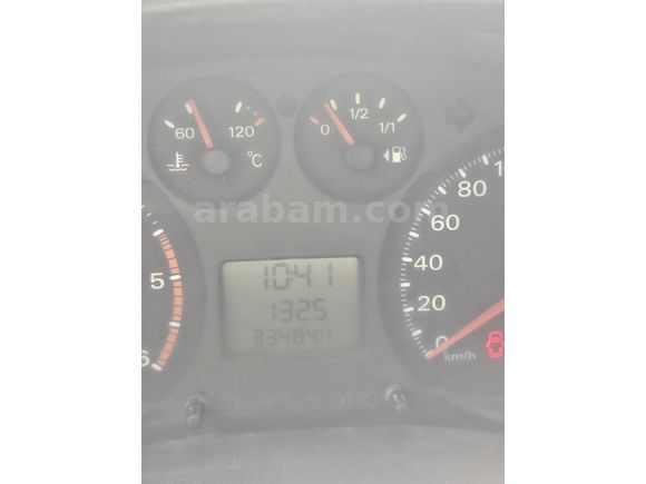 Sahibinden Ford Transit 350 ED 2010 Model