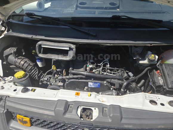Sahibinden Ford Transit 350 ED 2010 Model