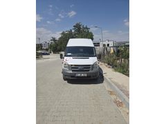 Sahibinden Ford Transit 350 ED 2010 Model