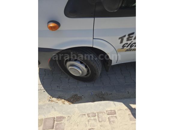 Sahibinden Ford Transit 350 ED 2010 Model