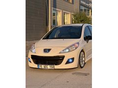Sahibinden Peugeot 207 1.4 Trendy 2011 Model 