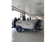 Önallar lotus İlaçlama Makinesi