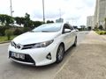 Sahibinden Hasarsız Toyota Auris 1.4 D-4D Active Skypack 2013 Model 