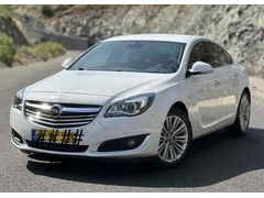 Sahibinden Opel Insignia 