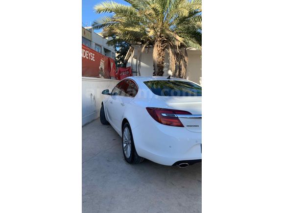 Sahibinden Opel Insignia 
