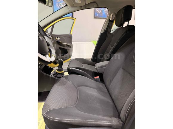 Sahibinden Renault Clio 0.9 TCe Icon 2012 Model İzmir