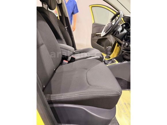 Sahibinden Renault Clio 0.9 TCe Icon 2012 Model İzmir