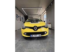 Sahibinden Renault Clio 0.9 TCe Icon 2012 Model İzmir