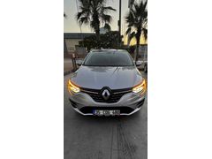 Sahibinden Renault Megane 1.3 TCe Icon 2024 Model 