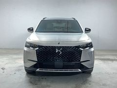 Sahibinden DS Automobiles 7 Crossback 1.5 BlueHDI Etoile 2026 Model Aydın
