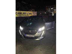 Sahibinden Peugeot 2008 1.2 PureTech GT Line 2020 Model 