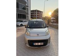 Sahibinden Fiat Fiorino Combi 1.3 Multijet Emotion 2010 Model 