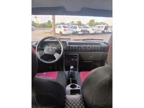 Galeriden Renault R 9 1.4 Broadway 1988 Model Samsun