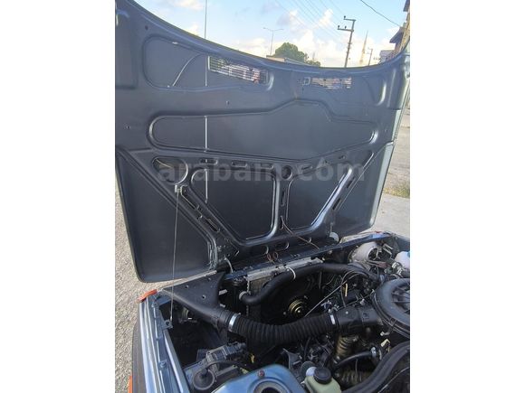 Galeriden Renault R 9 1.4 Broadway 1988 Model Samsun