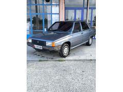 Galeriden Renault R 9 1.4 Broadway 1988 Model Samsun