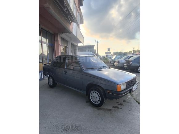 Galeriden Renault R 9 1.4 Broadway 1988 Model Samsun