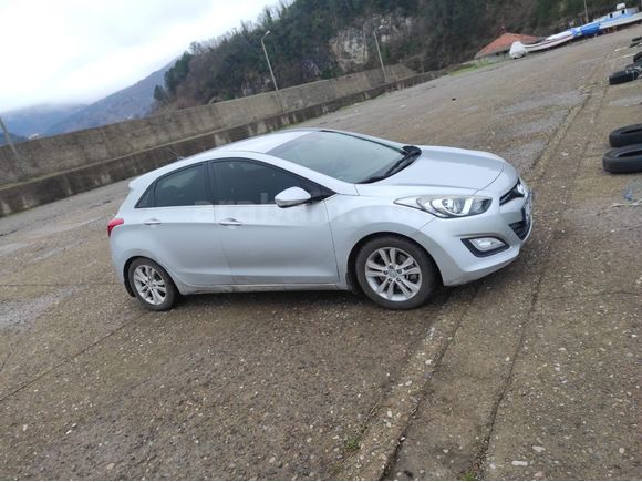 Sahibinden tertemiz i30 şuan Kastamonu'da 1 ay sonra Konya'da olacak