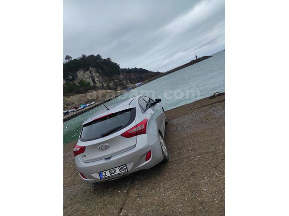 Sahibinden tertemiz i30 şuan Kastamonu'da 1 ay sonra Konya'da olacak