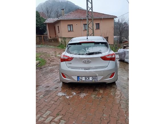 Sahibinden tertemiz i30 şuan Kastamonu'da 1 ay sonra Konya'da olacak