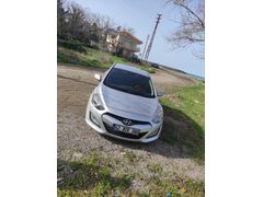 Sahibinden Hyundai i30 1.6 GDi Style 2013 Model Kastamonu 132.000 km Gri