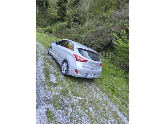Sahibinden tertemiz i30 şuan Kastamonu'da 1 ay sonra Konya'da olacak
