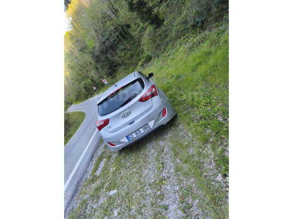 Sahibinden tertemiz i30 şuan Kastamonu'da 1 ay sonra Konya'da olacak