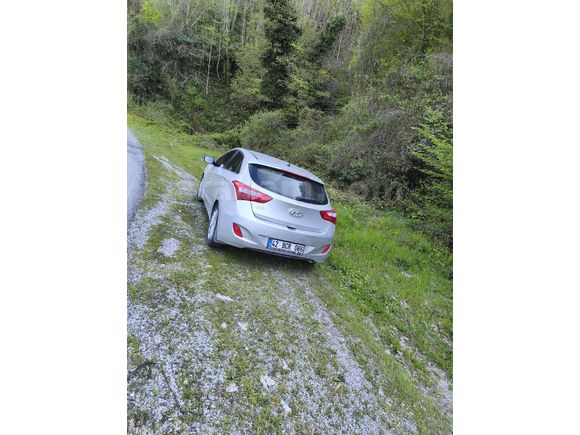 Sahibinden tertemiz i30 şuan Kastamonu'da 1 ay sonra Konya'da olacak