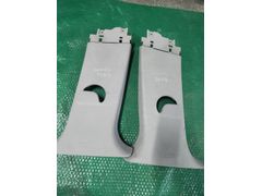 PEUGEOT RİFTER 2023 ÇIKMA ORİJİNAL DİREK PLASTİKLERİ 05435439694 
