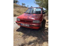 Sahibinden Ford Festiva 1.3 XL 1994 Model 