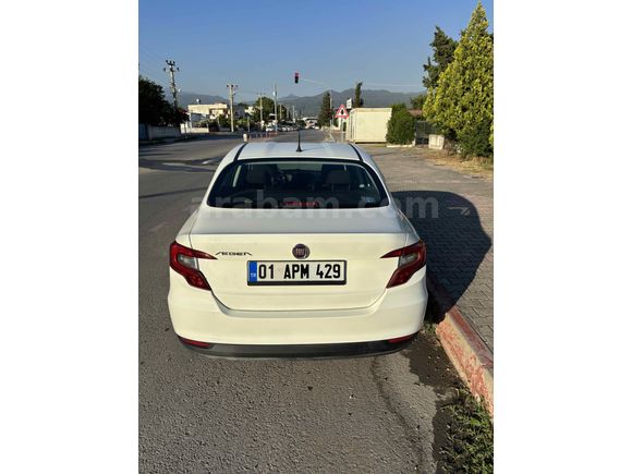 Sahibinden Fiat Egea 1.3 Multijet Easy 2023 Model 