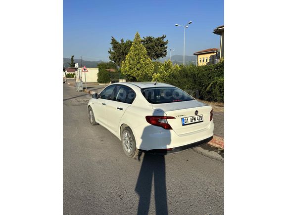 Sahibinden Fiat Egea 1.3 Multijet Easy 2023 Model 