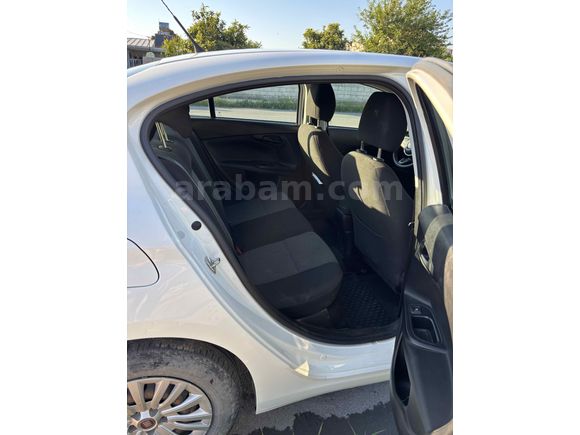 Sahibinden Fiat Egea 1.3 Multijet Easy 2023 Model 