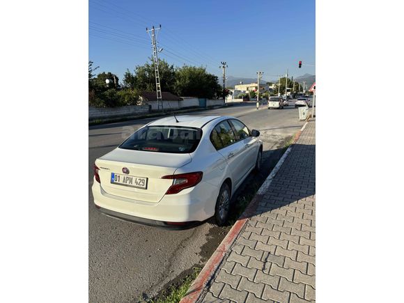 Sahibinden Fiat Egea 1.3 Multijet Easy 2023 Model 