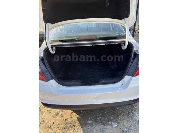Sahibinden Fiat Egea 1.3 Multijet Easy 2023 Model 