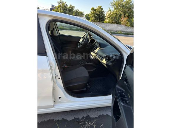 Sahibinden Fiat Egea 1.3 Multijet Easy 2023 Model 
