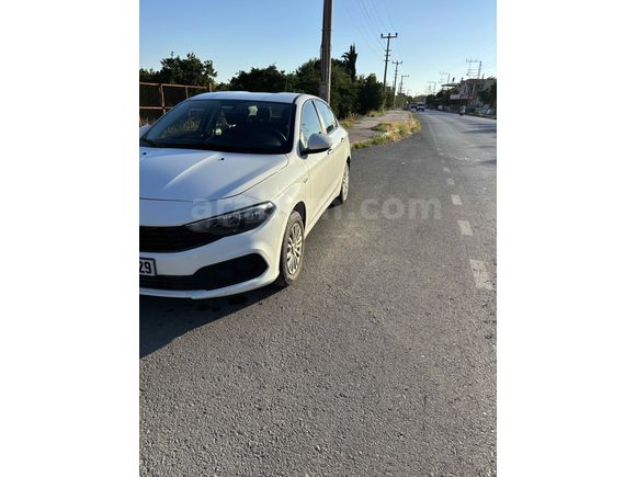 Sahibinden Fiat Egea 1.3 Multijet Easy 2023 Model 