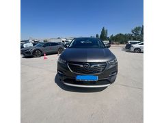 DENİZ VERA OTO'DAN GRANDLAND X, 2020 MODEL, PLAKALI-RUHSATLI