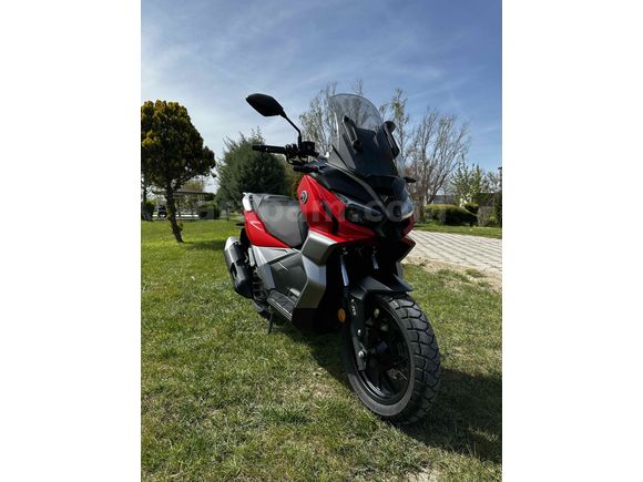 Sahibinden Voge SR1 ADV 