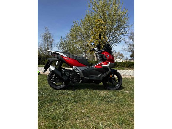 Sahibinden Voge SR1 ADV 